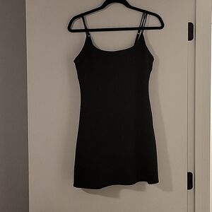 NWOT Abercrombie & Fitch Traveler Dress